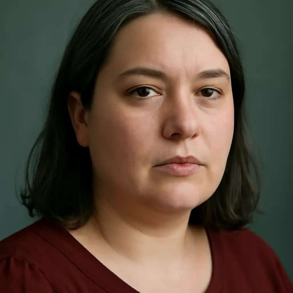 Franziska Weber